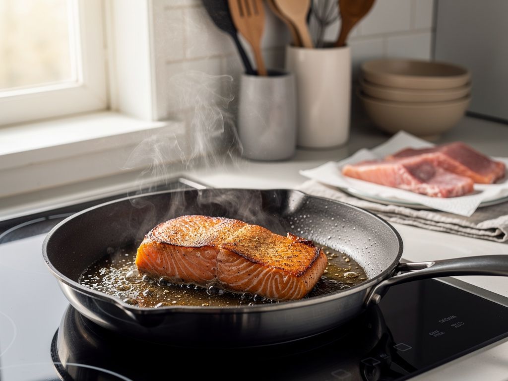 The Secret to Restaurant-Quality Searing at Home