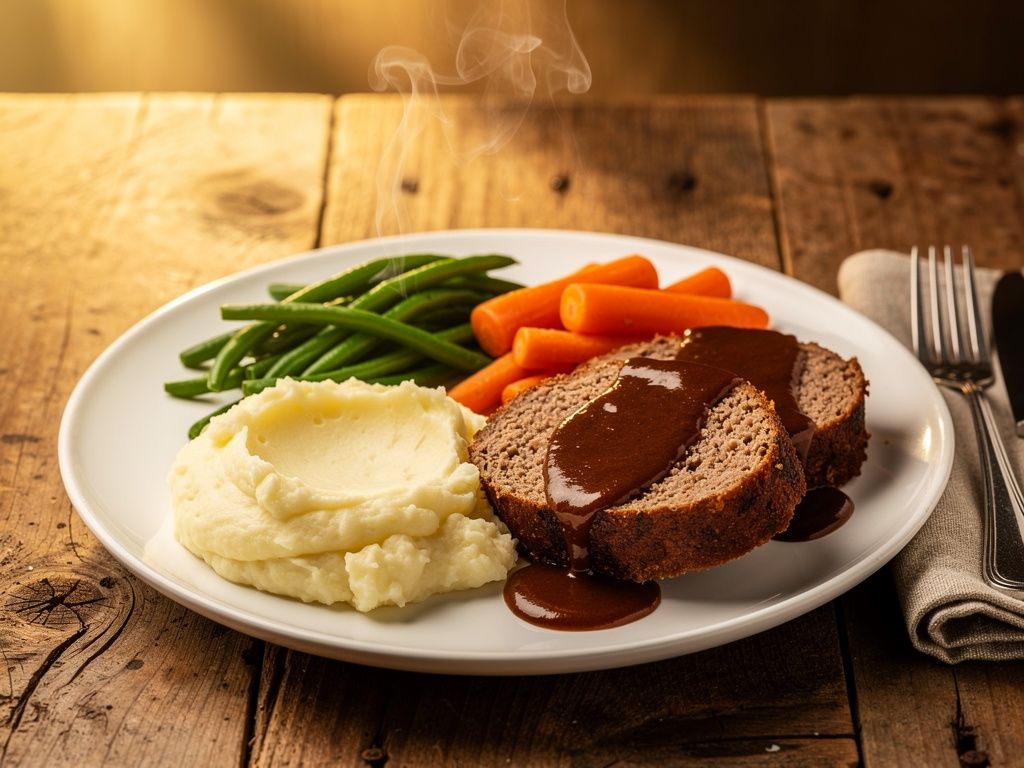 American Classics recipes