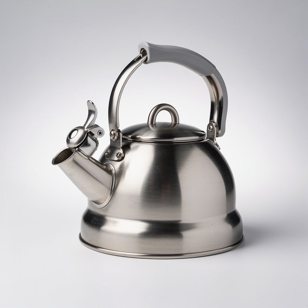 Stovetop Tea Kettle