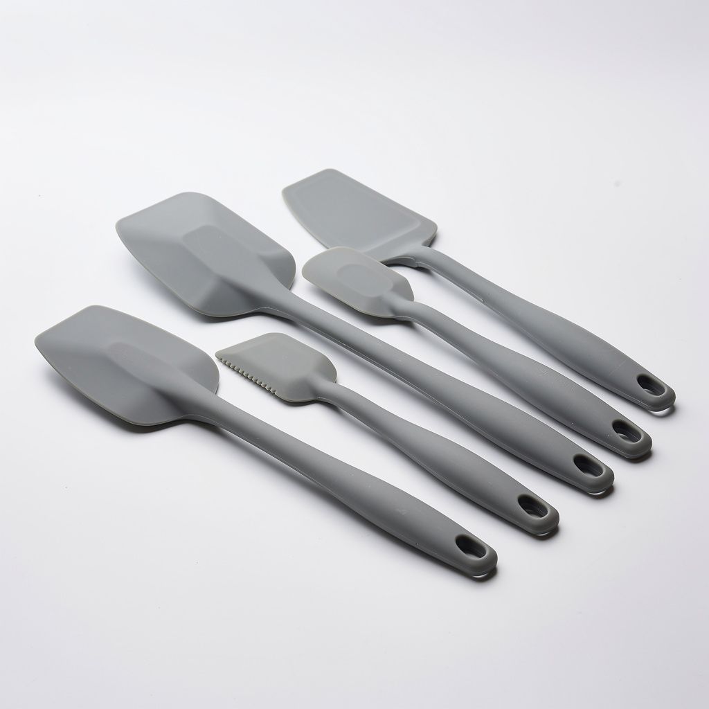 Silicone Spatula Set