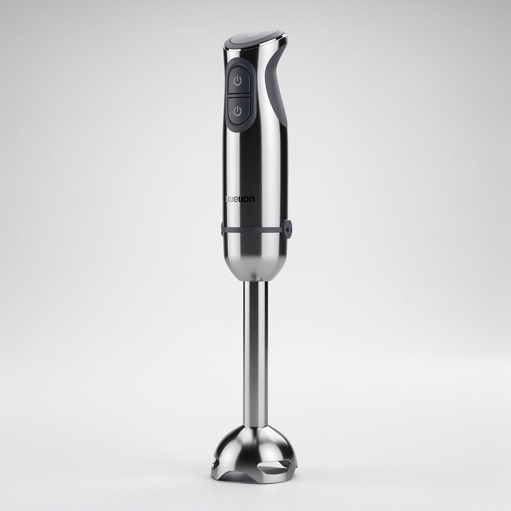 Immersion Blender