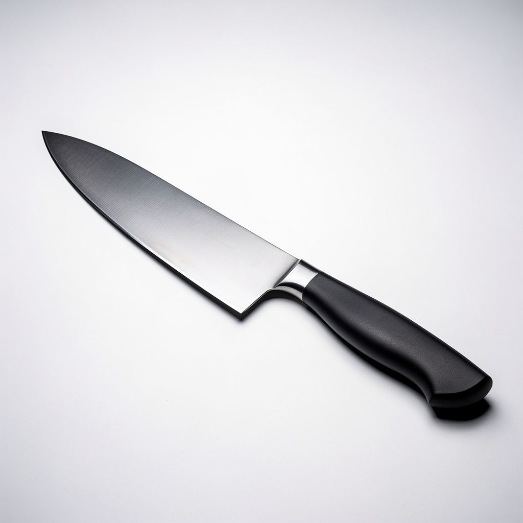 8-Inch Chef's Knife