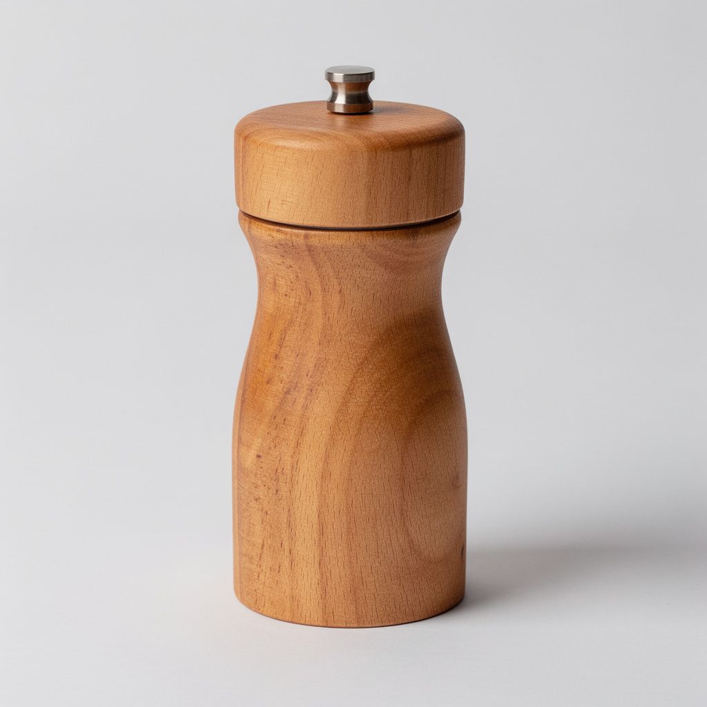 Pepper Mill
