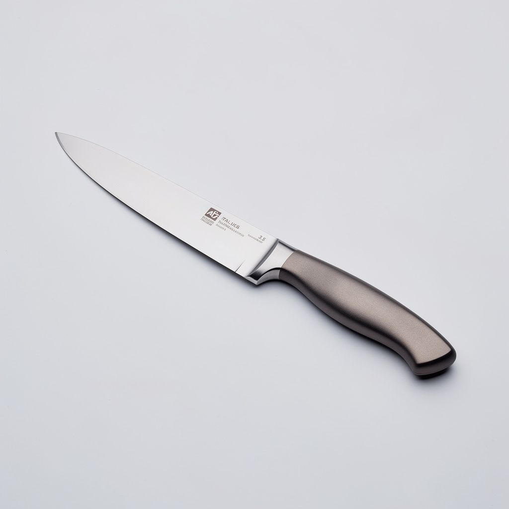 Paring Knife