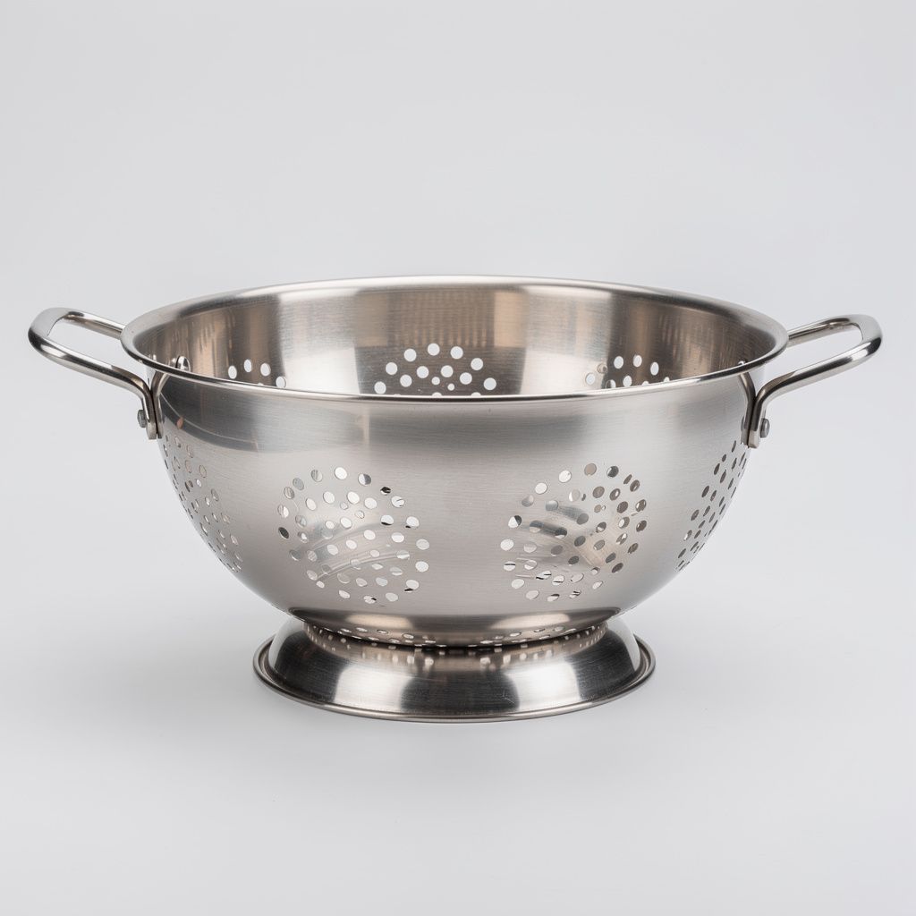 Stainless Colander