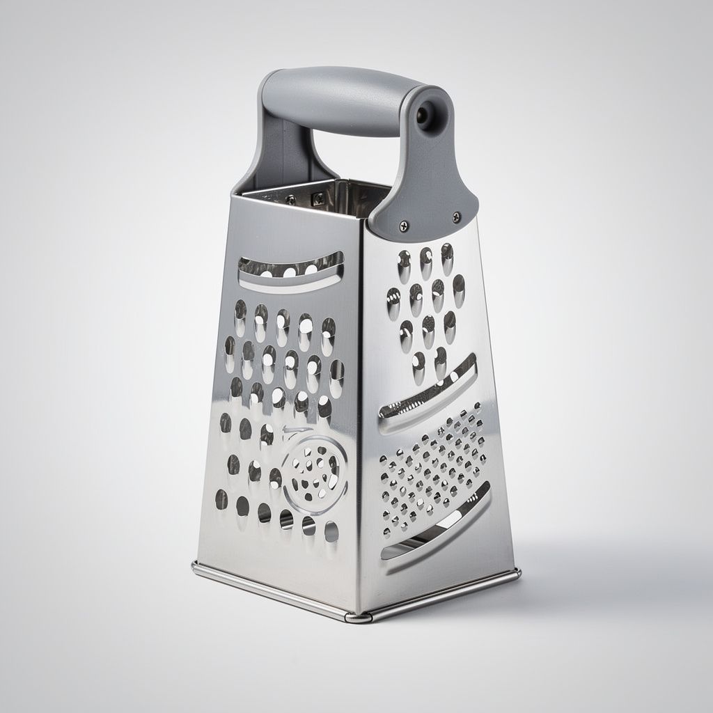 Box Grater