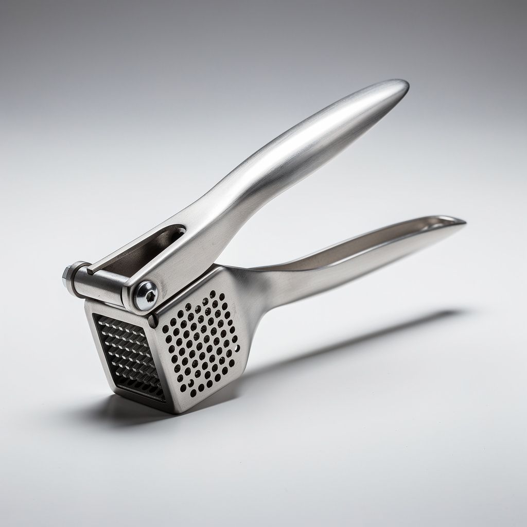 Garlic Press