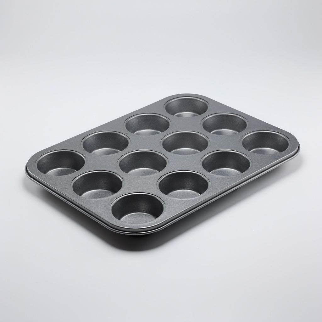 Muffin Pan