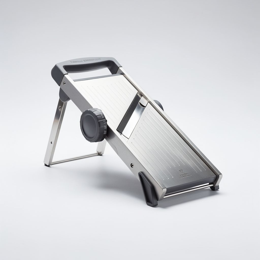 Mandoline Slicer