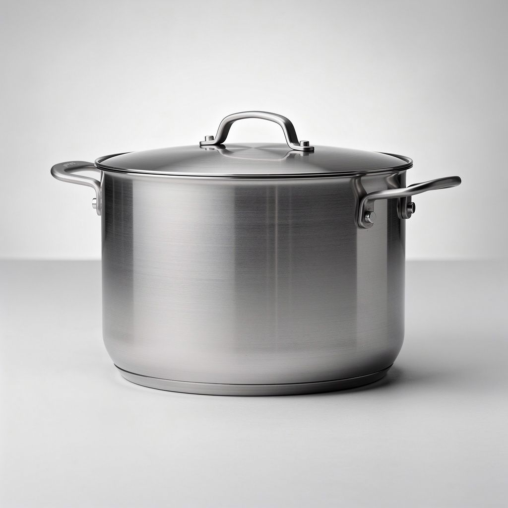 12-Quart Stockpot