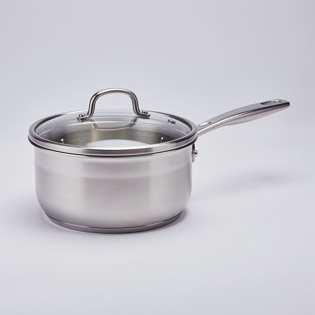 3-Quart Saucepan