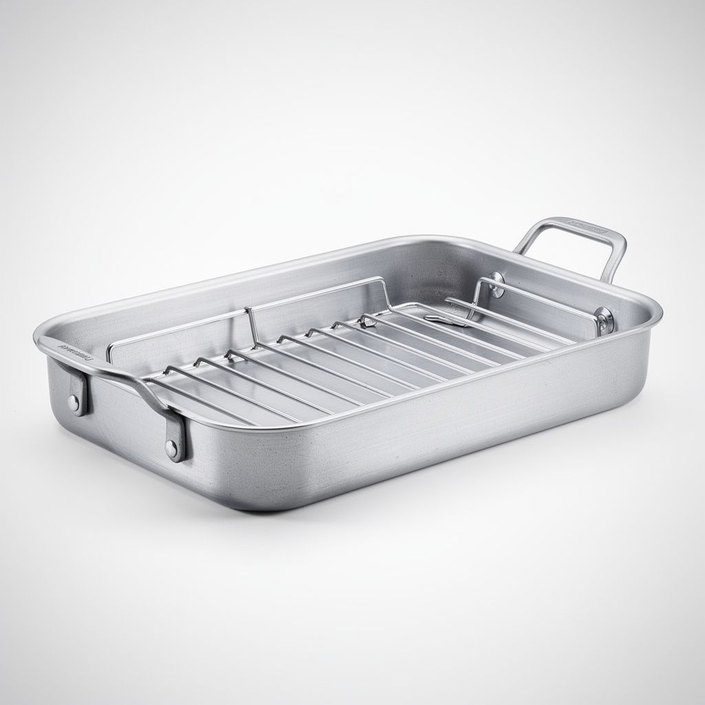 Roasting Pan with Rack