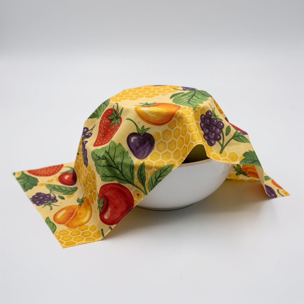 Beeswax Food Wraps