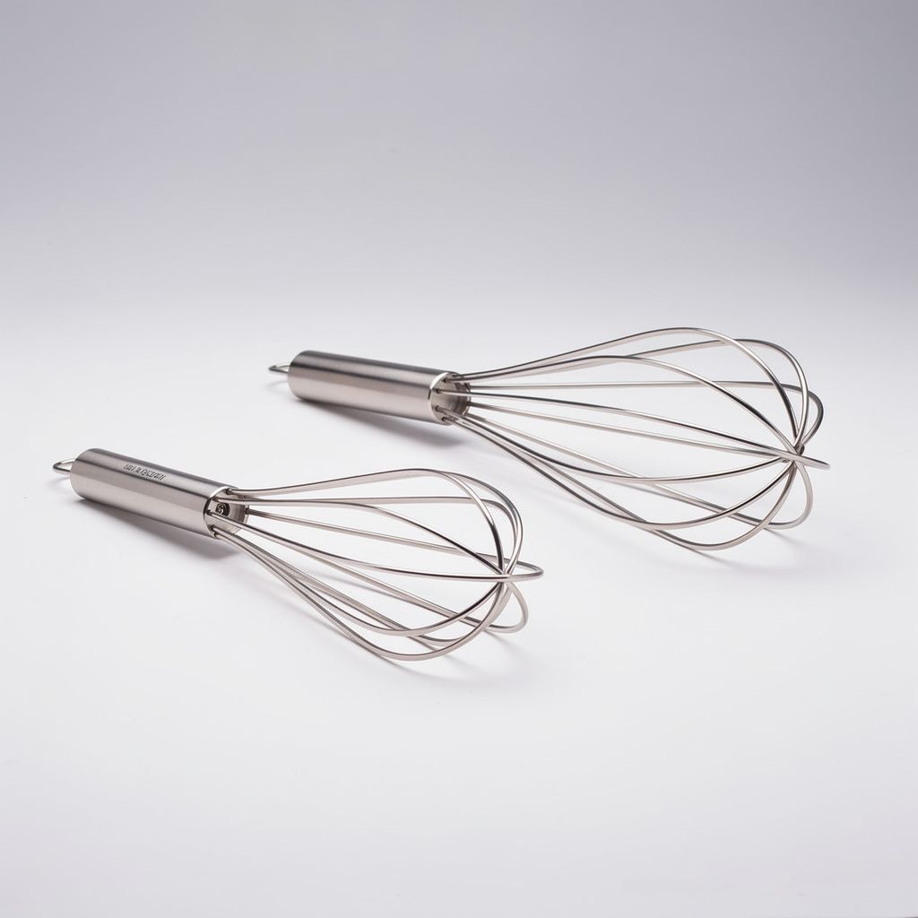Balloon Whisk Set