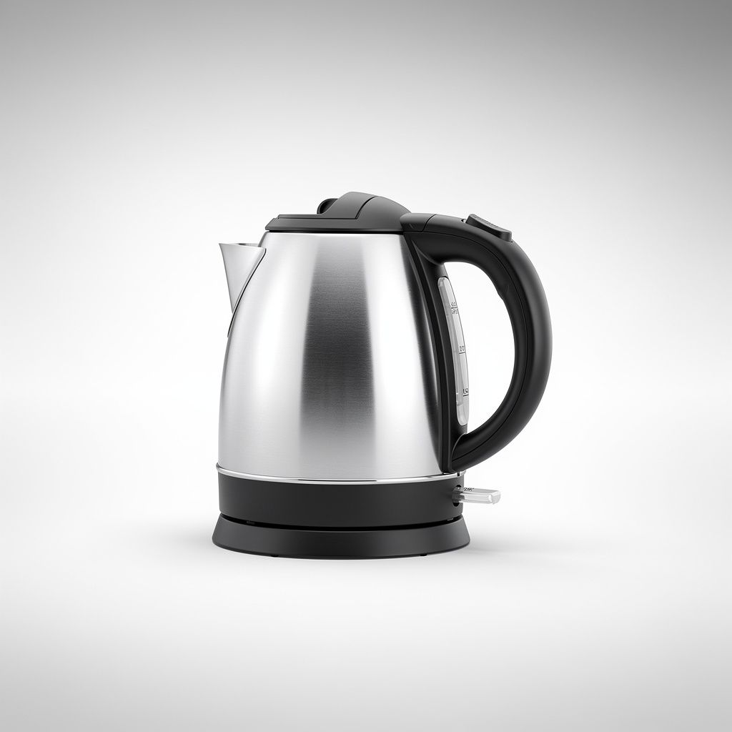 Electric Kettle
