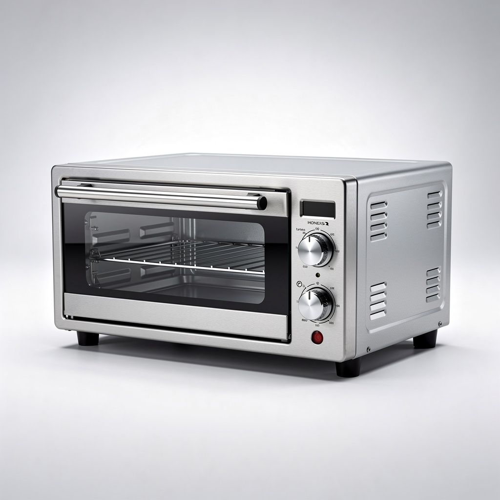 Convection Toaster Oven