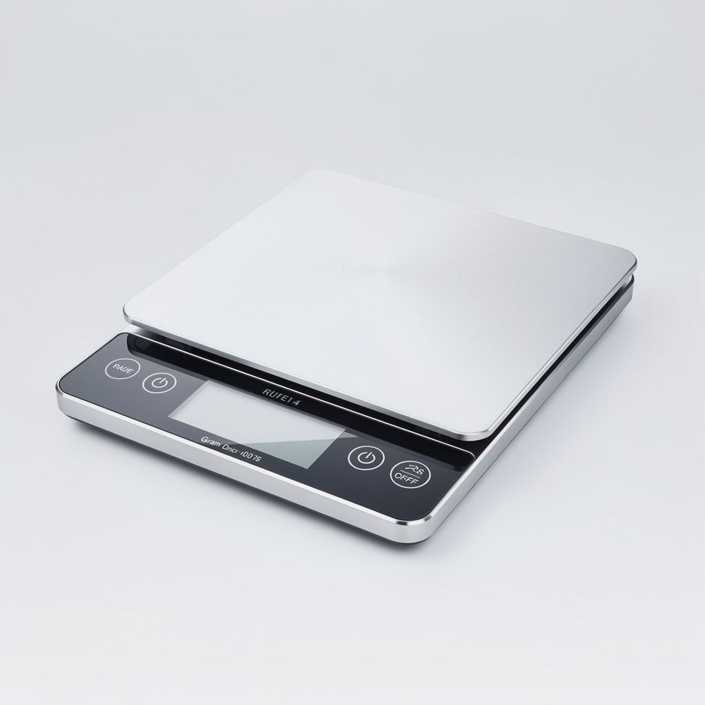Digital Kitchen Scale