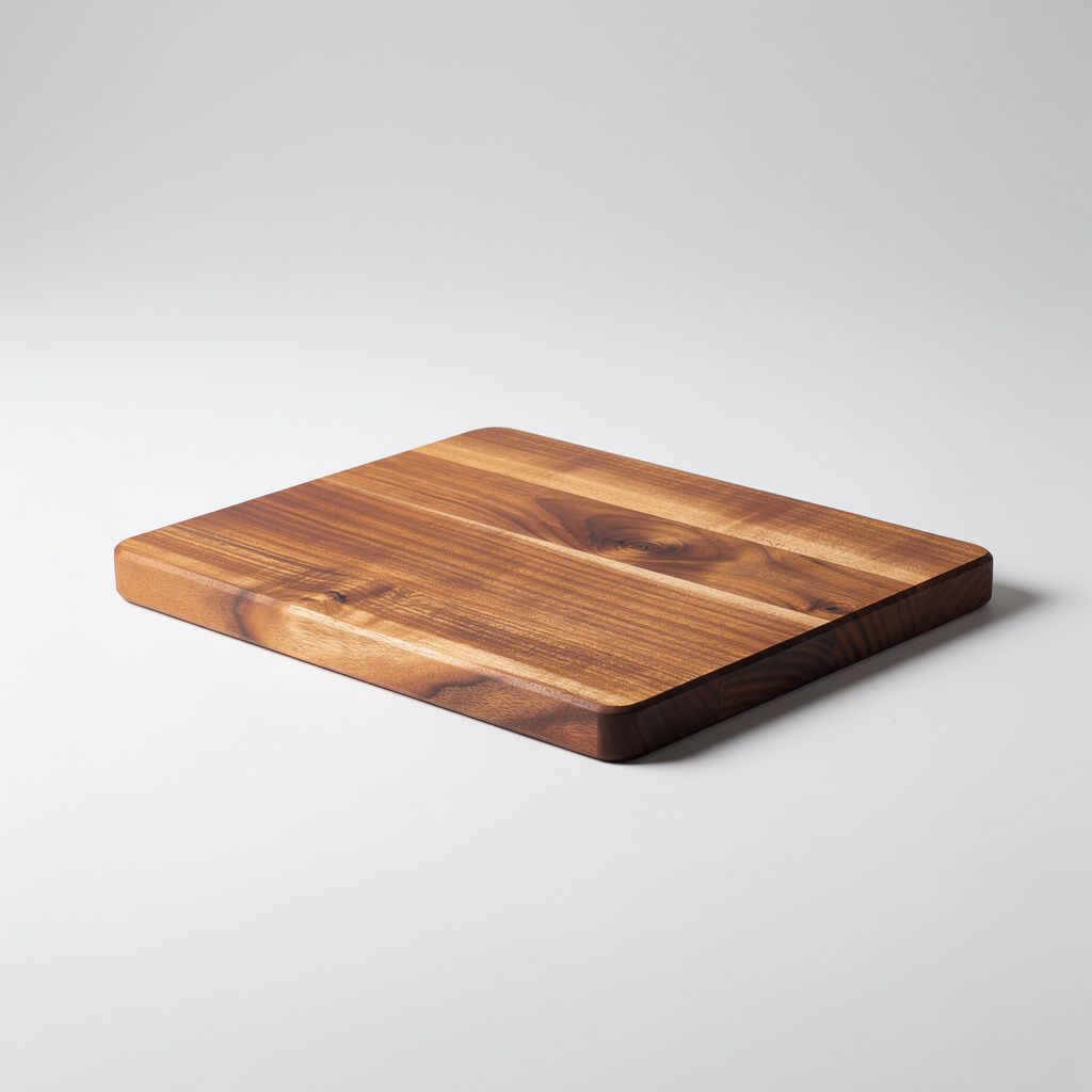 Acacia Wood Cutting Board