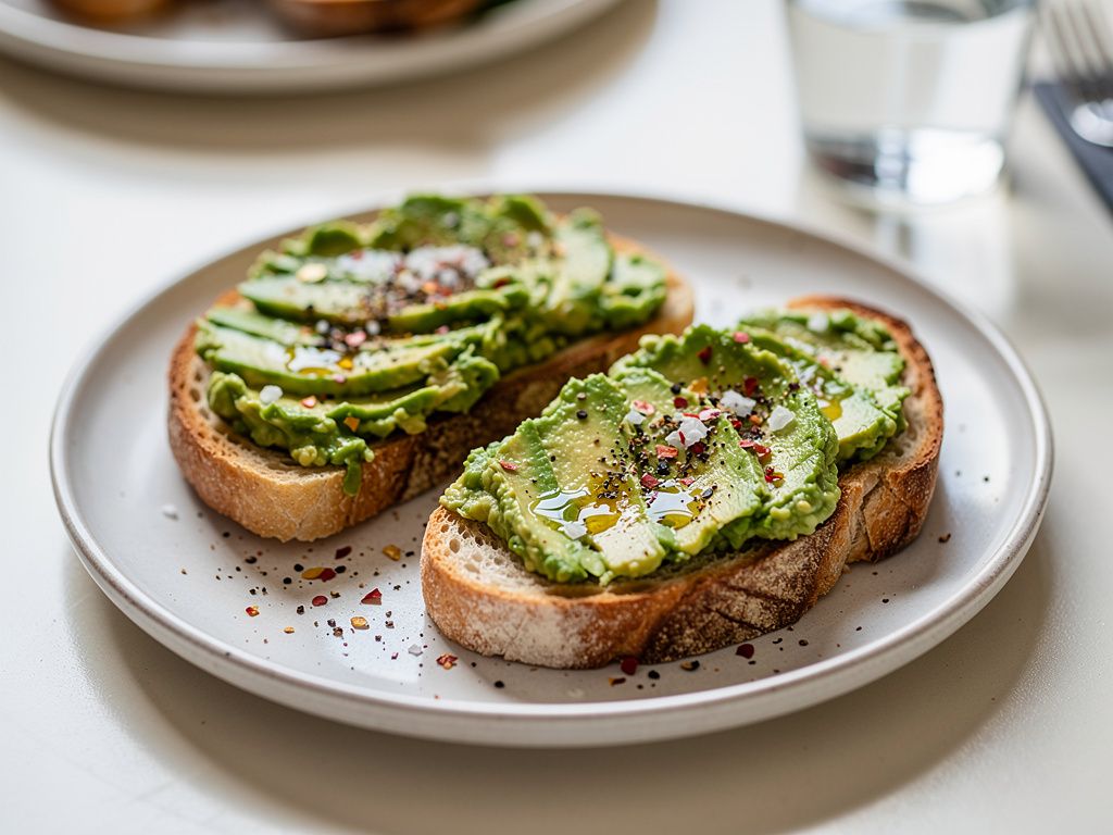 Avocado Toast