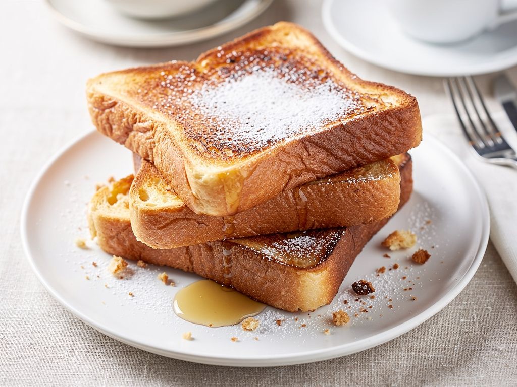French Toast
