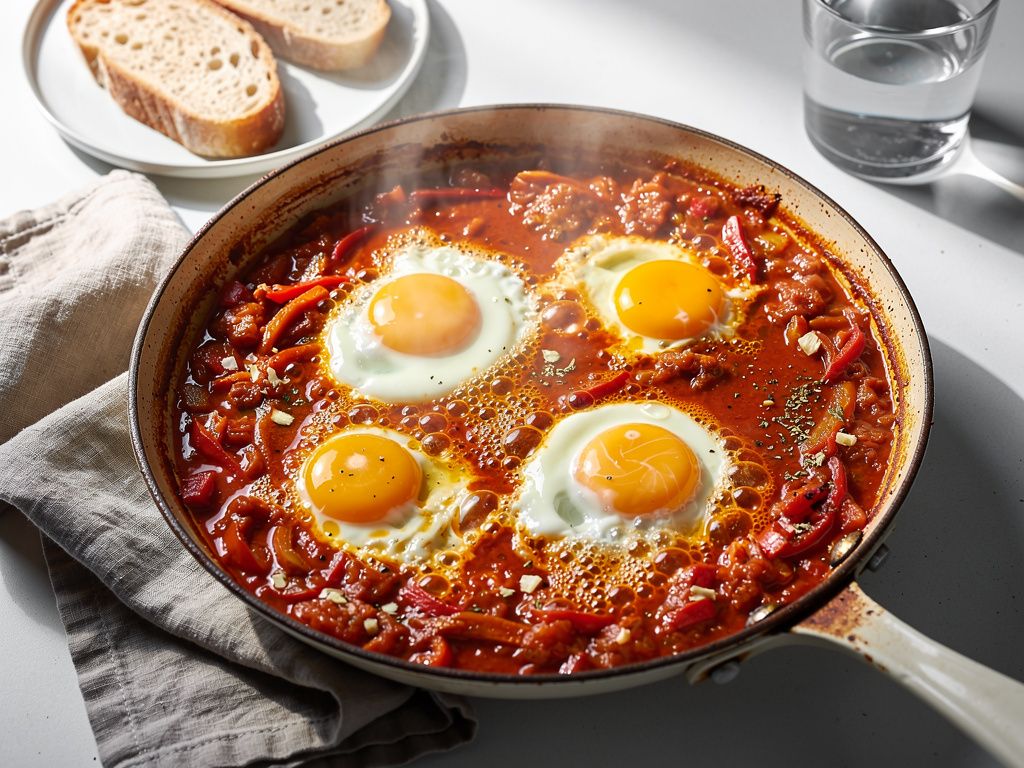 Shakshuka