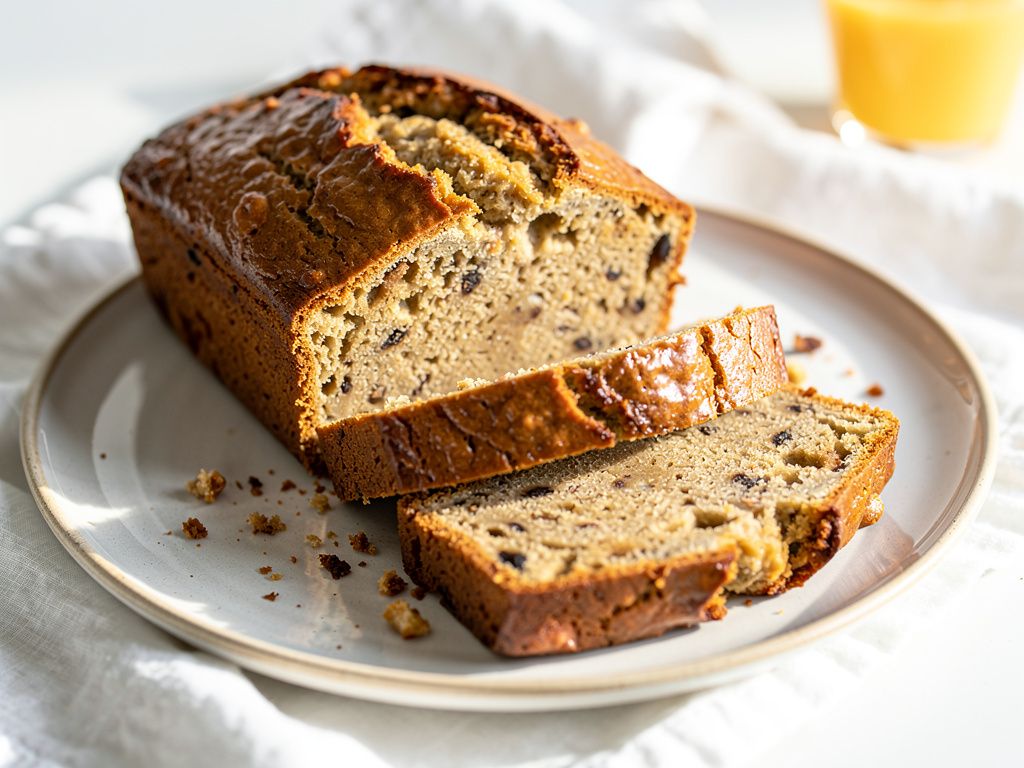 Banana Bread
