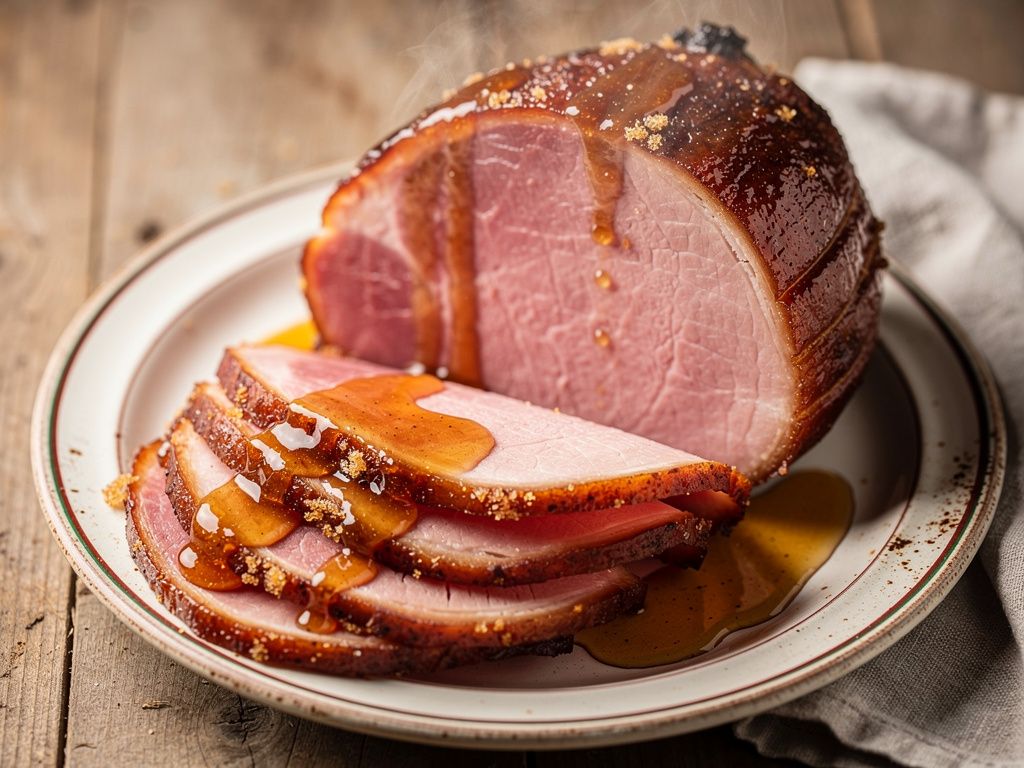 Food photography from Barbari's Kitchen
