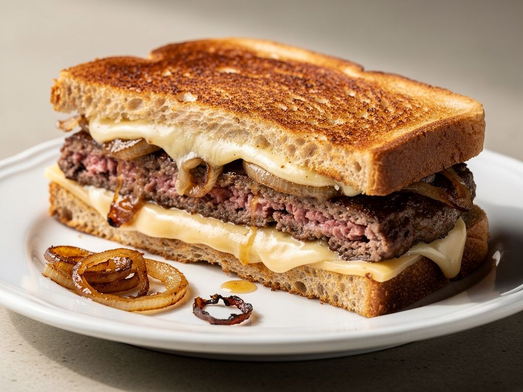 Patty Melt