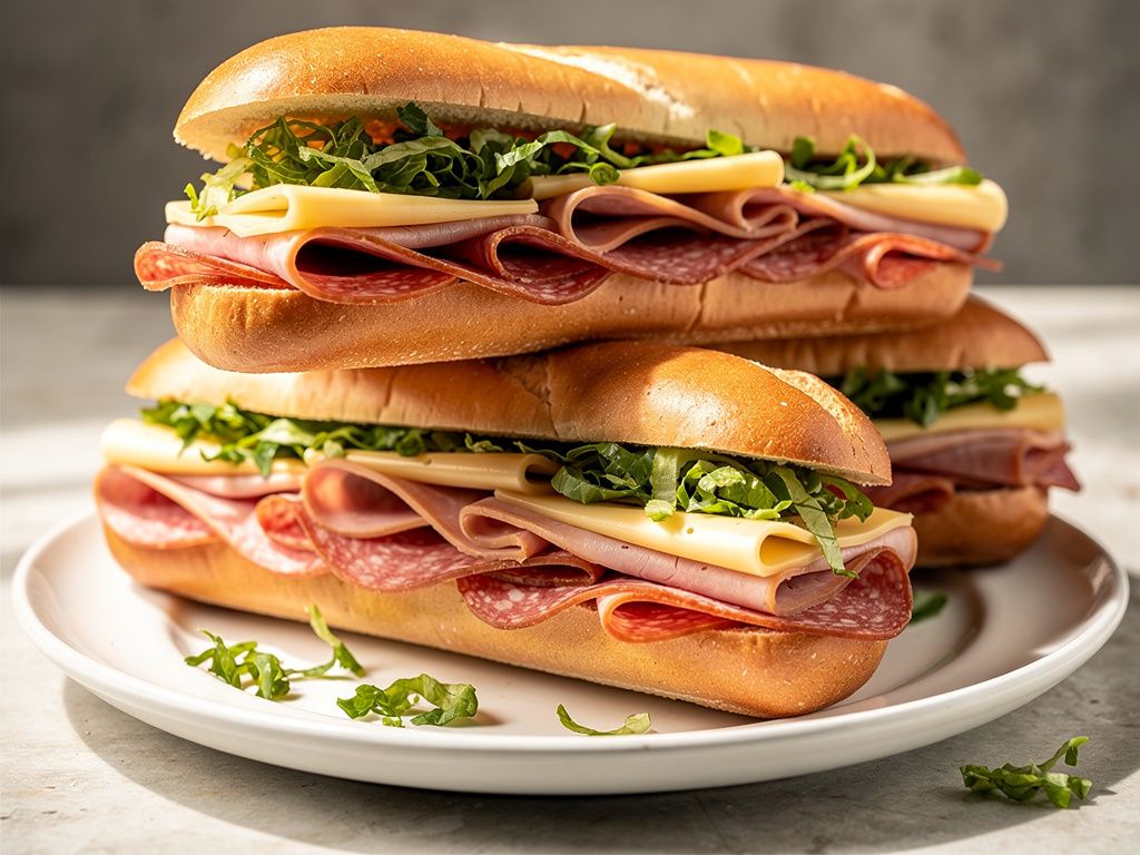 Italian Sub