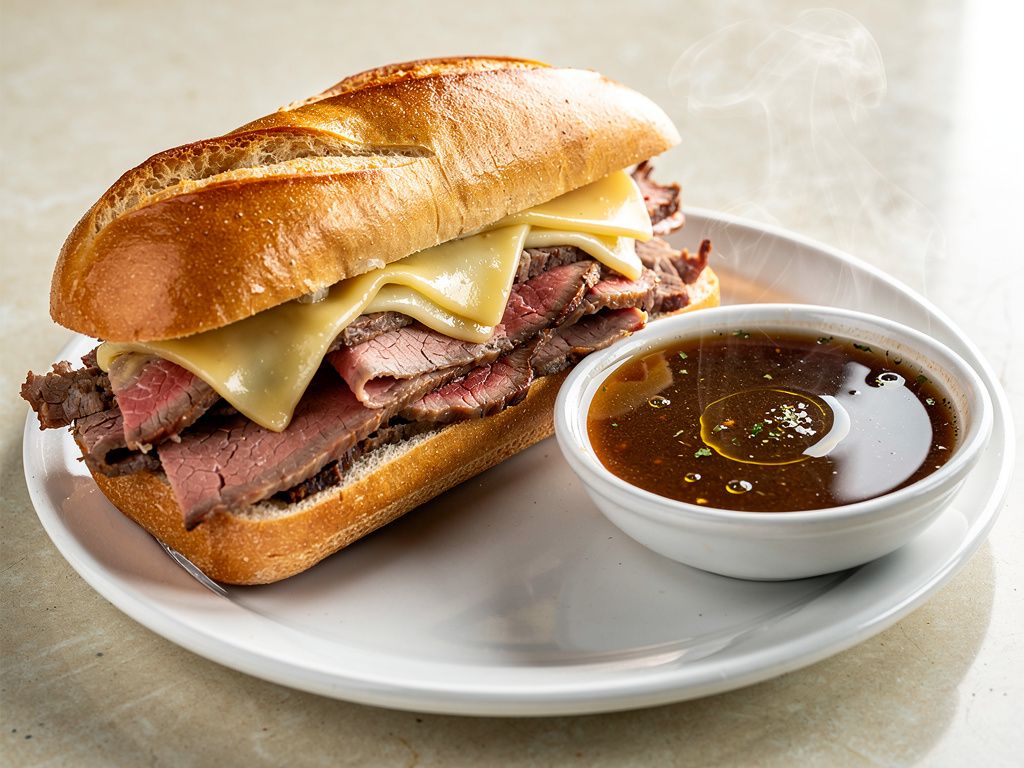 French Dip