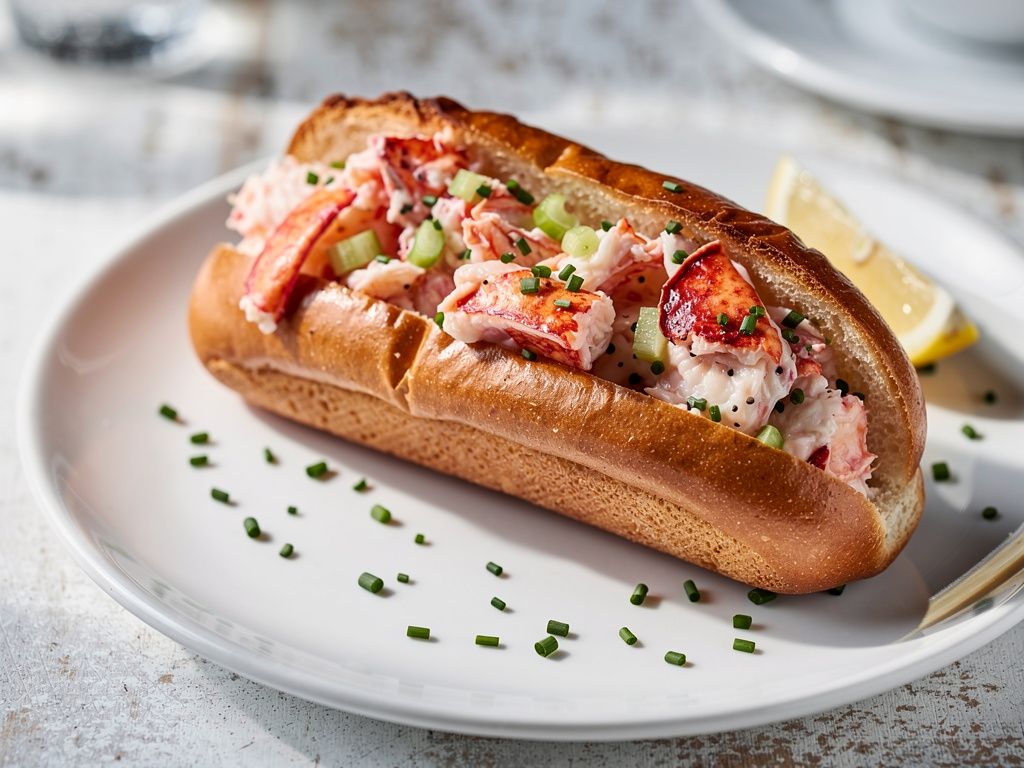 Lobster Roll