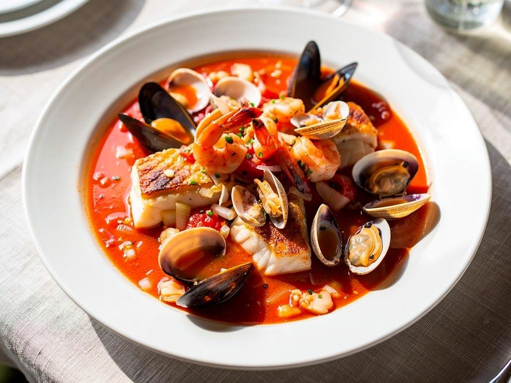 Cioppino