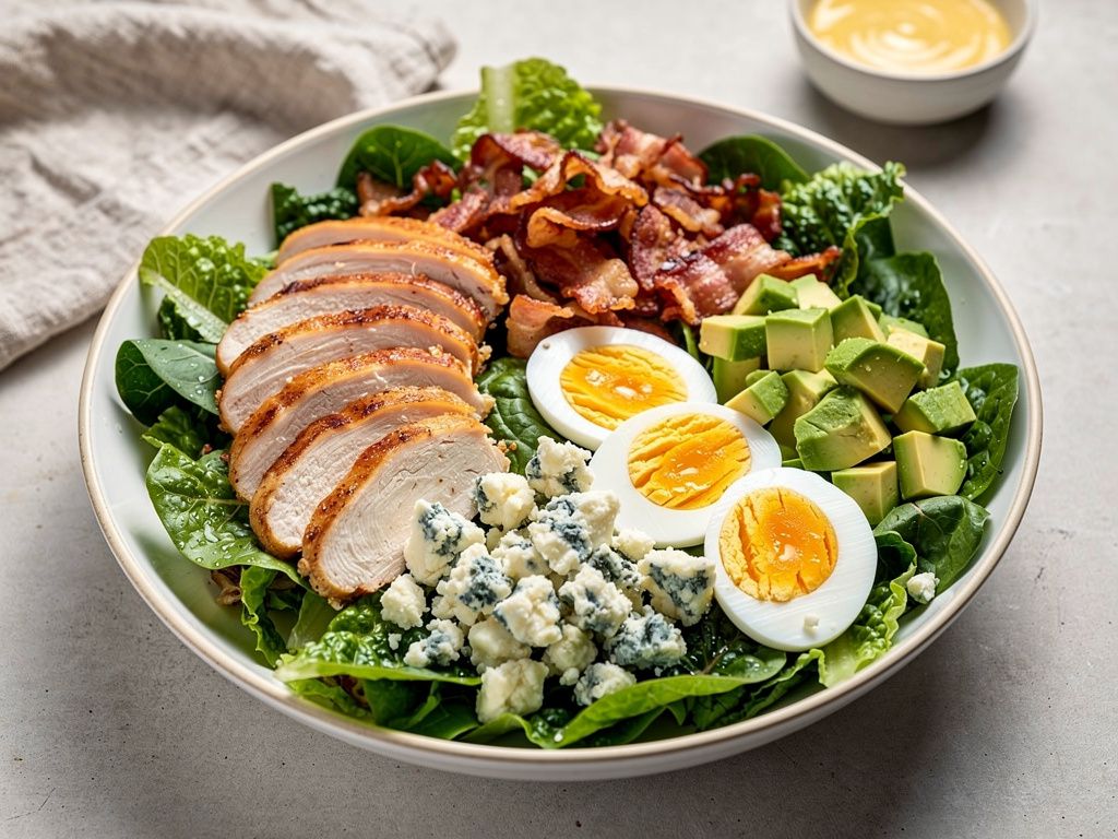 Cobb Salad