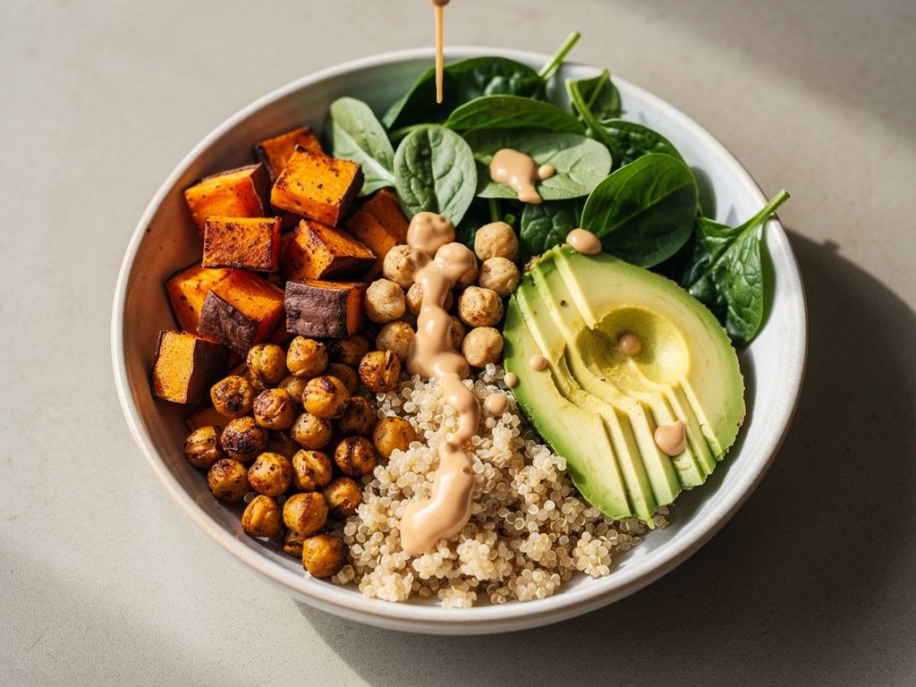 Buddha Bowl