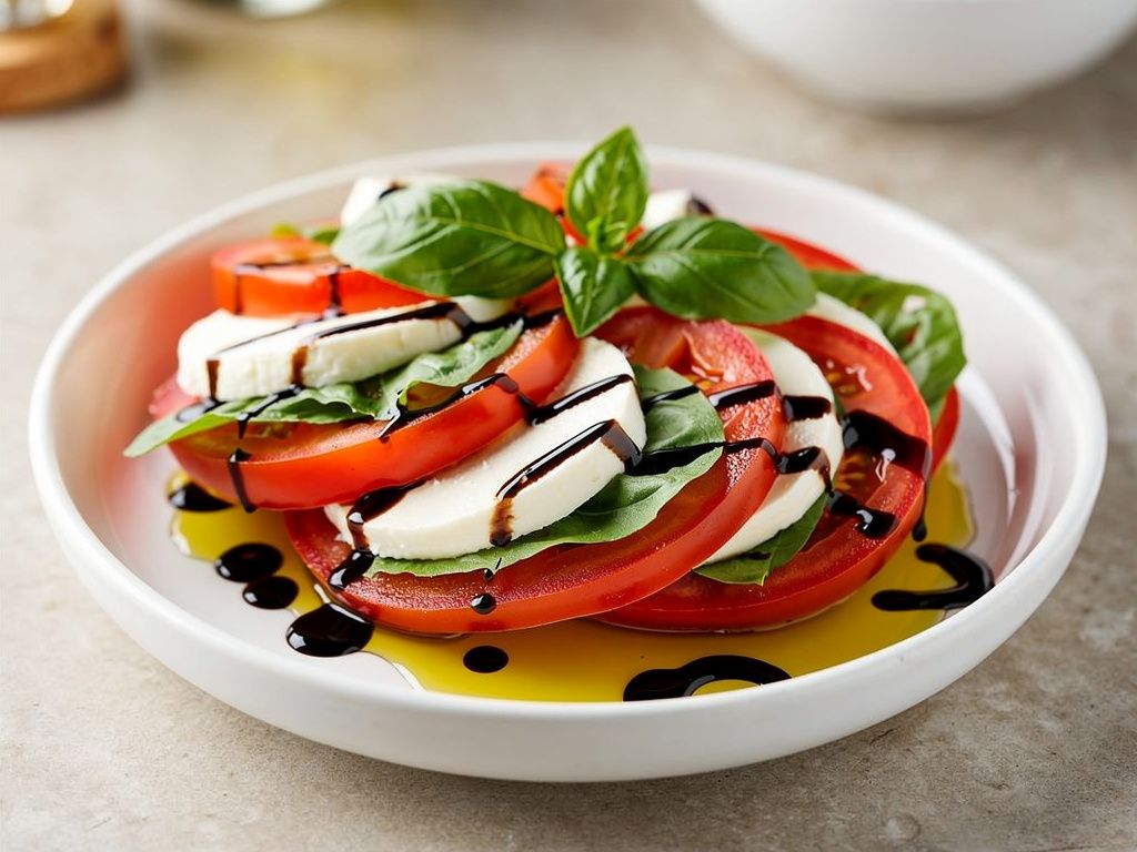 Caprese Salad