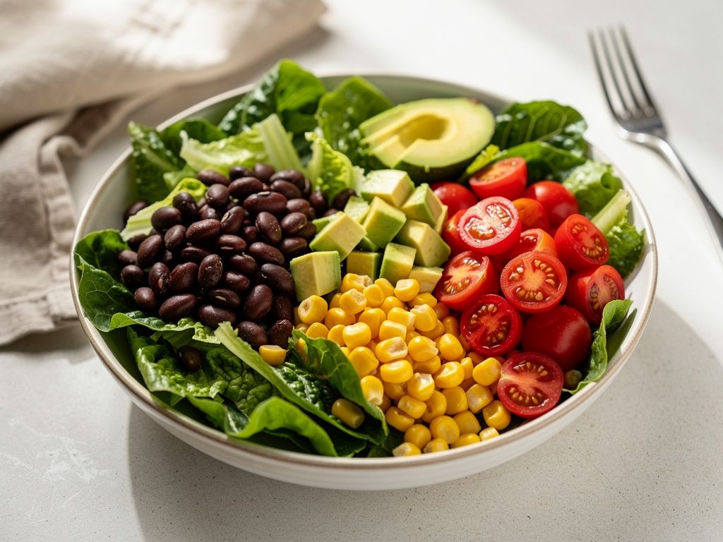 Southwest Salad