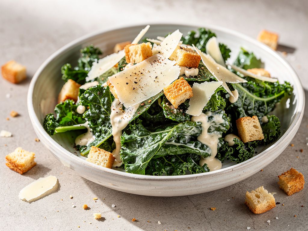 Kale Caesar