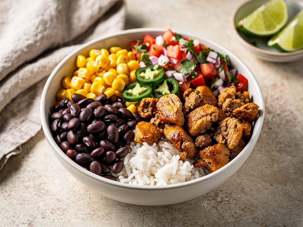 Burrito Bowl