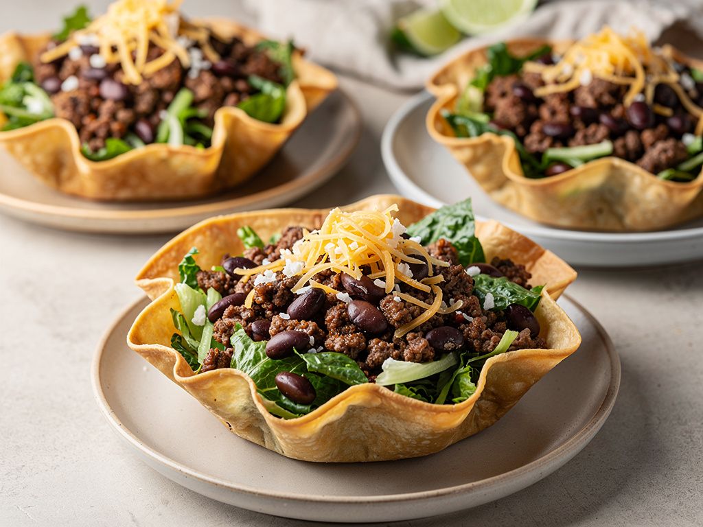 Taco Bowl