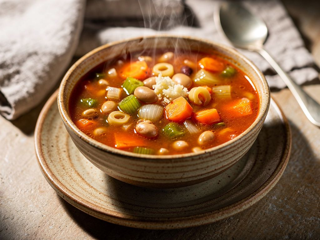 Minestrone