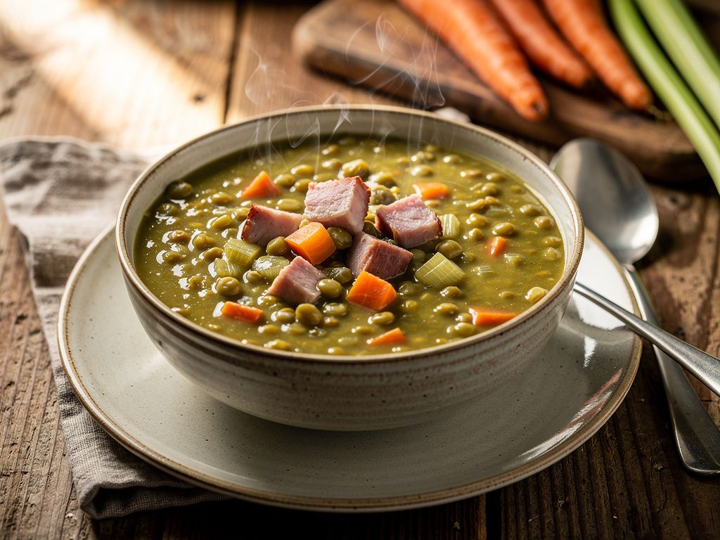 Split Pea Soup