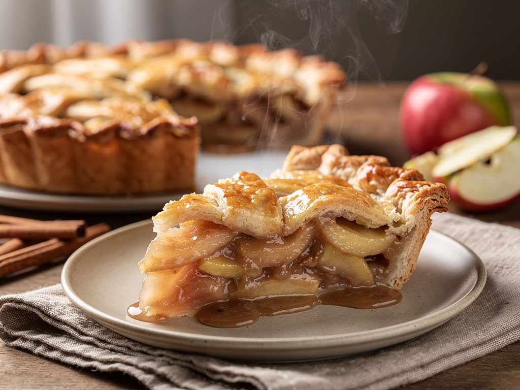 Apple Pie
