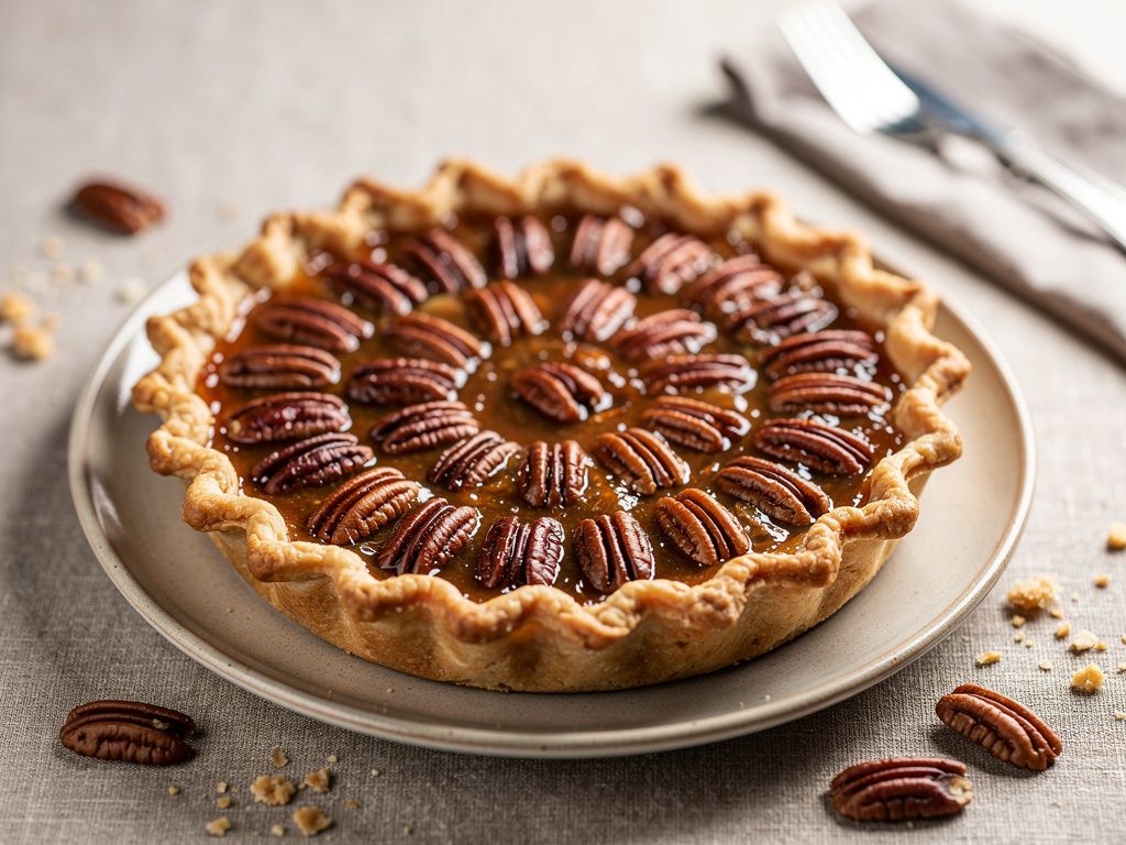 Pecan Pie