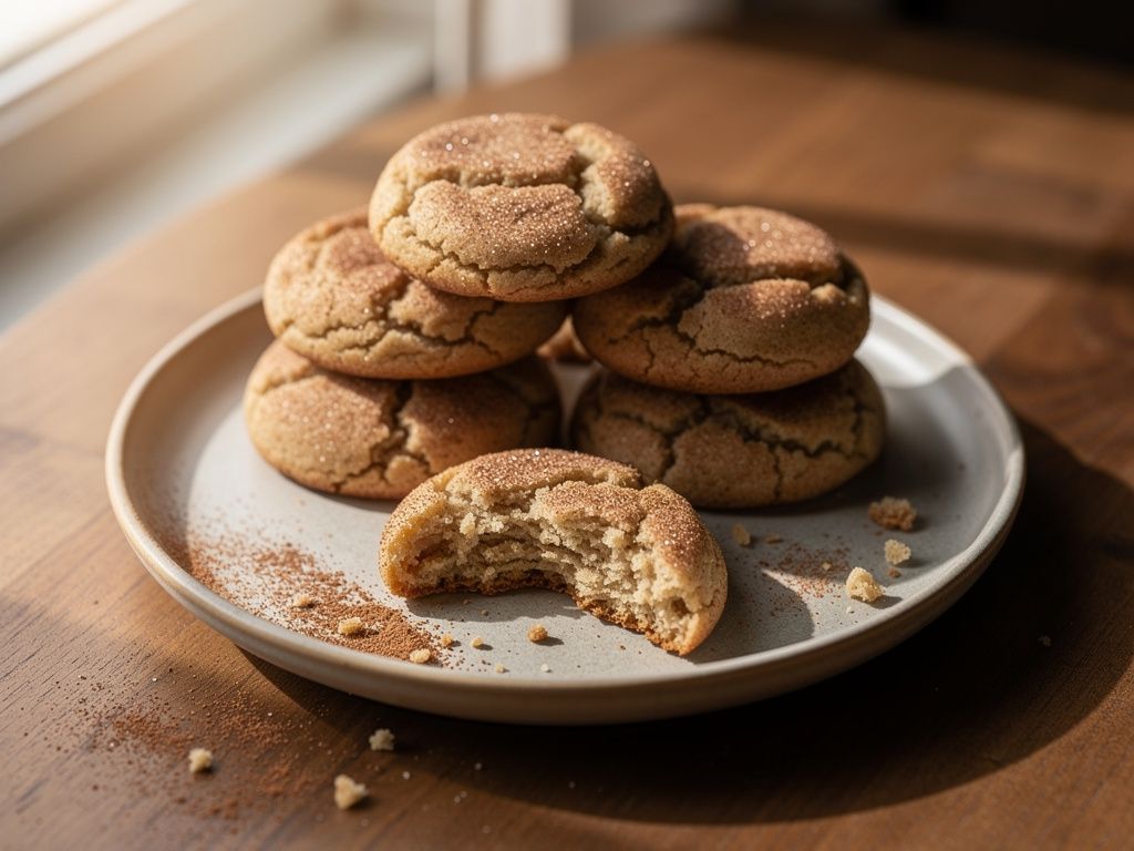 Snickerdoodles