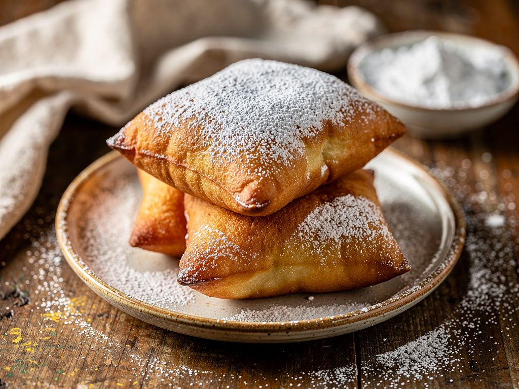 Beignets