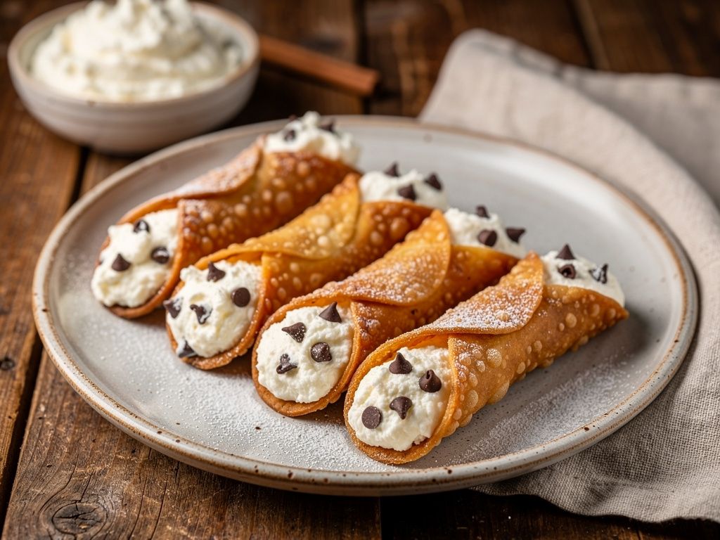 Cannoli