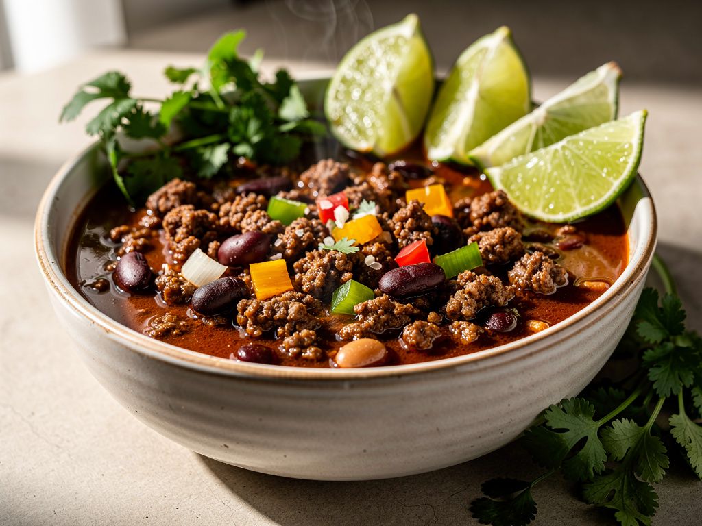 Chili con Carne
