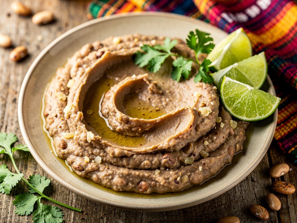 Refried Beans