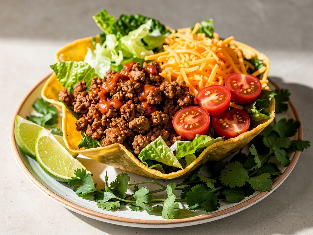 Taco Salad