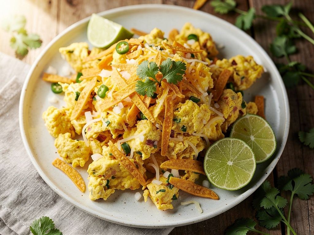 Migas